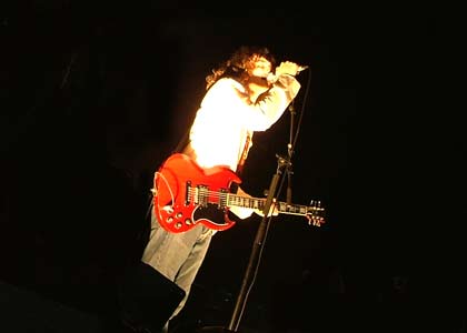 The Music