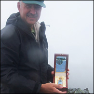 Whisky and Munros