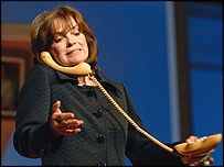 Linda Gray