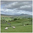 Sperrin Mountains