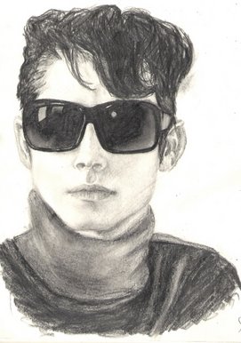 Portrait 1