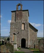 Bewcastle Church