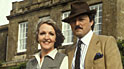 Audrey fforbes-Hamilton and Richard DeVere