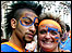 Pride friends