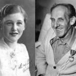 Vivienne and George