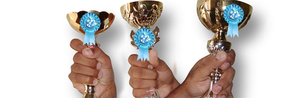 ChartBlog Awards