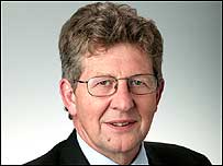 Don Foster