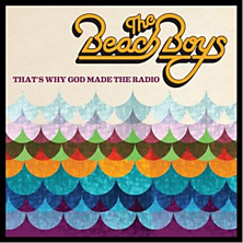 Review of That’s Why God Made the Radio
