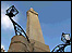 The Simeon Monument
