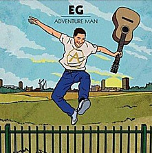 Review of Adventure Man