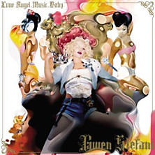 Review of Love Angel Music Baby