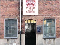 Eagle Works