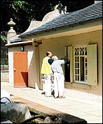 Birley Spa
