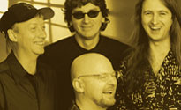 Wishbone Ash