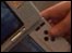 Games console