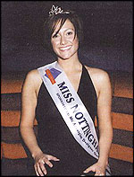 Miss Nottingham