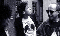 Minimal Compact