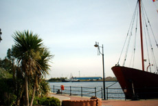 Roath Basin