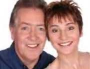 Hywel a Nia