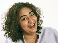 Rupal Rajani