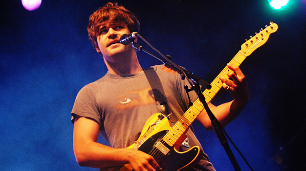 Jack Penate