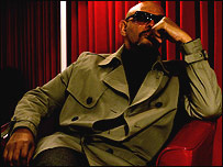 Barry Adamson