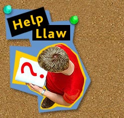 help llaw