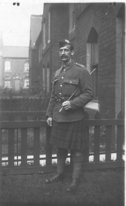 Albert Nutter