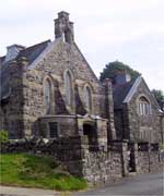 Capel Ann Griffiths
