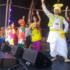 Record breaking dancers