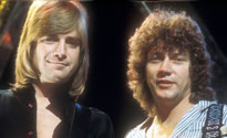 The Moody Blues