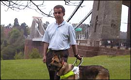 Malcolm Chappell