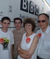 competition winners