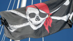 Baner Môr leidr