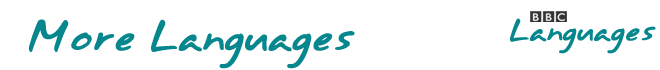 Languages - A bit at a time in your own time