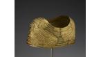 Mold Gold Cape