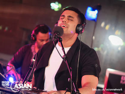 Jaz Dhami