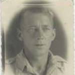 Ed Taylor