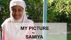 Passport photograph
