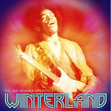 Review of Winterland