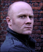 Gary Clarke