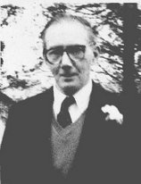 Eric Mundy