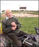 Gerry Fair