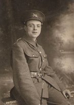 Harold Marsland