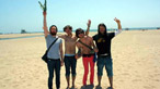 Twin Atlantic - Let It Be