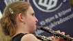 The wind octet from the Amicus Orchestra
