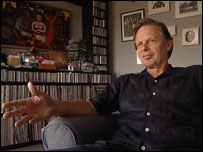 Joe Boyd