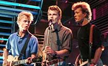 A-Ha