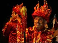 Carnival