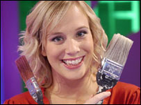 Kirsten O' Brien
